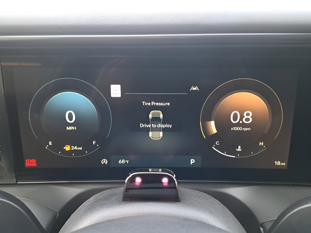 2026 Hyundai Palisade XRT Pro - Photo 20