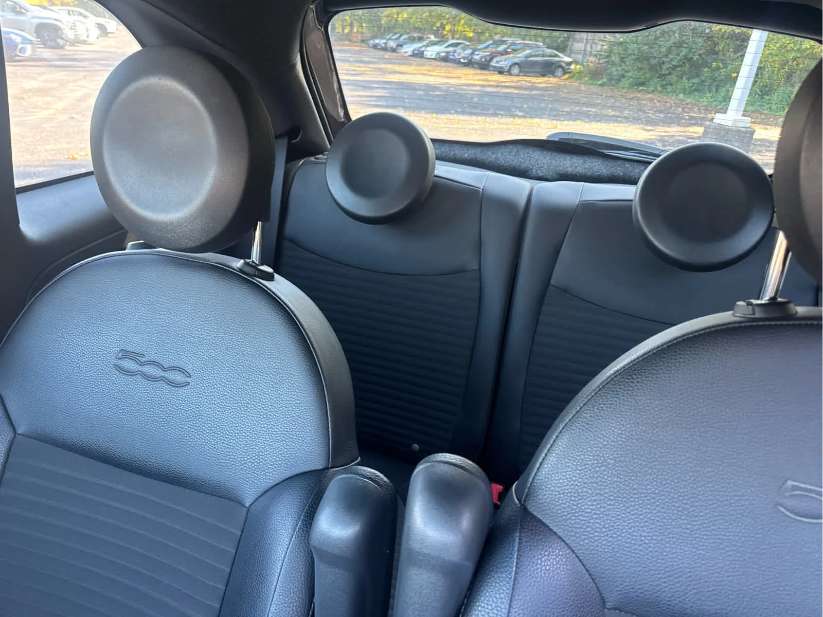Used 2014 Espresso FIAT Sport image 8