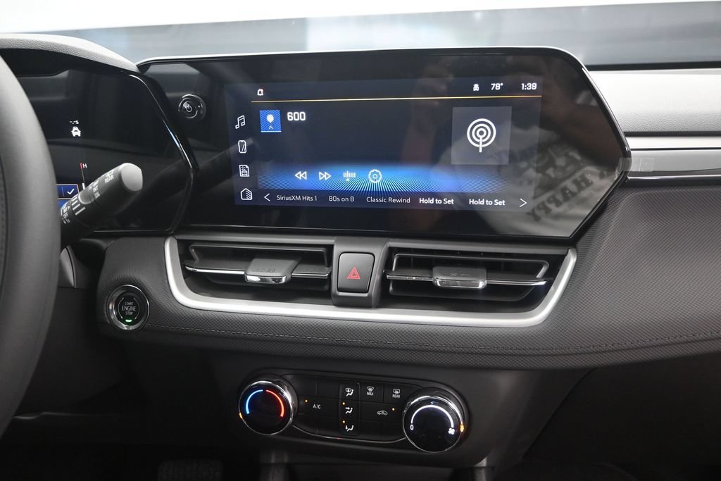 2026 Chevrolet Trailblazer LS - Photo 27