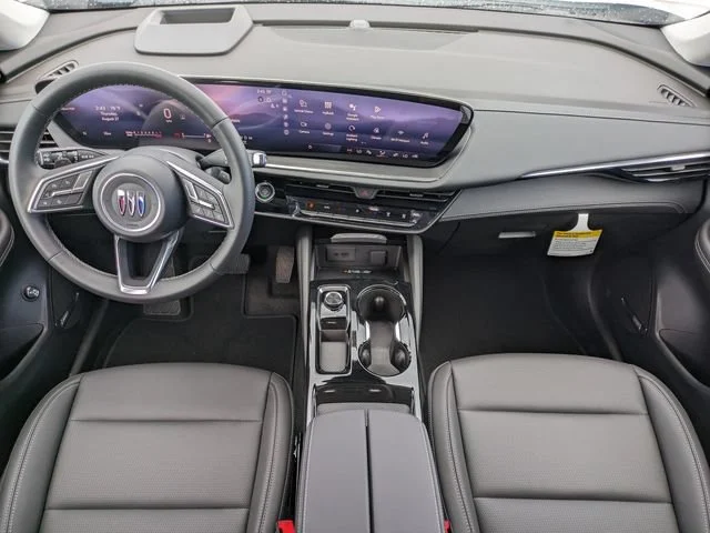 2026 Buick Envision Preferred - Photo 15