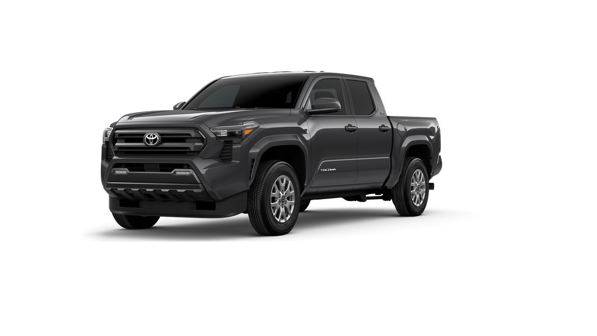 New 2026 Underground Toyota SR5 image 23