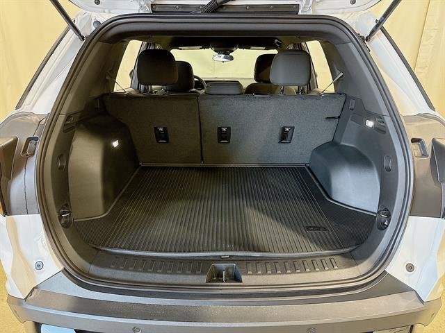 2027 GMC Terrain Elevation - Photo 24