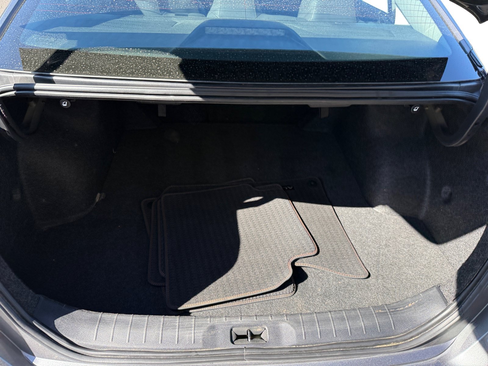 Used 2024 Gun Metallic Nissan 2.5 SR image 17