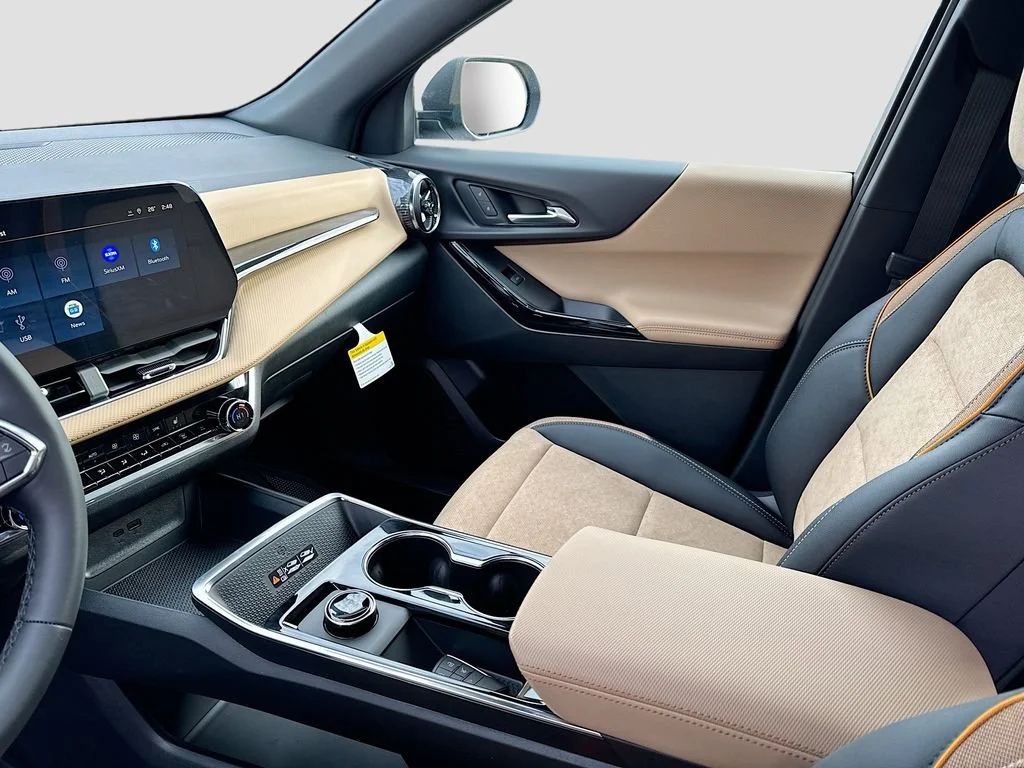 2026 Chevrolet Equinox ACTIV - Photo 26