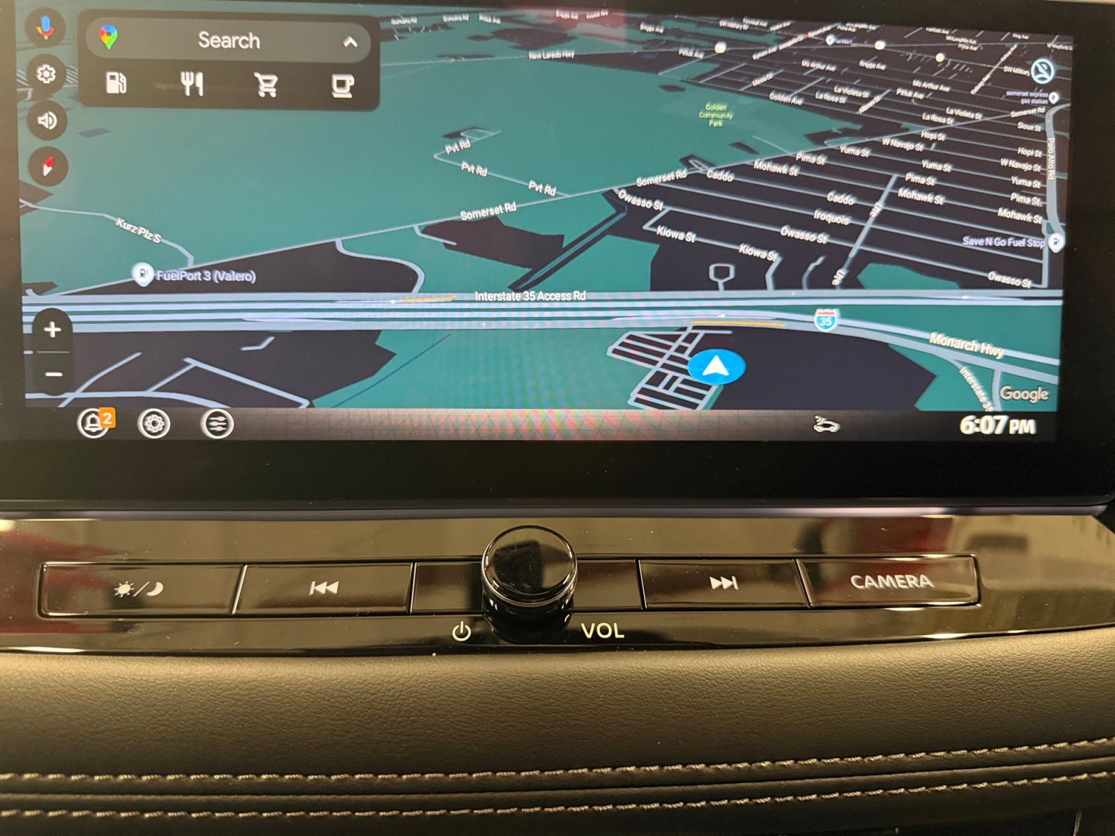 New 2026 Gun Metallic Nissan Platinum image 15