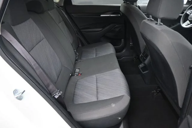Used 2024 White Kia LX image 23