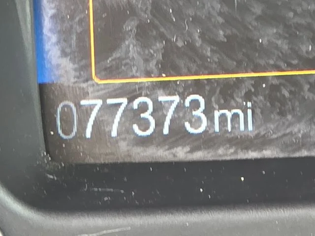 Used 2018 Gray Ford SE image 23