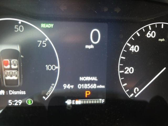 Used 2025 Gray Honda Sport Touring image 19