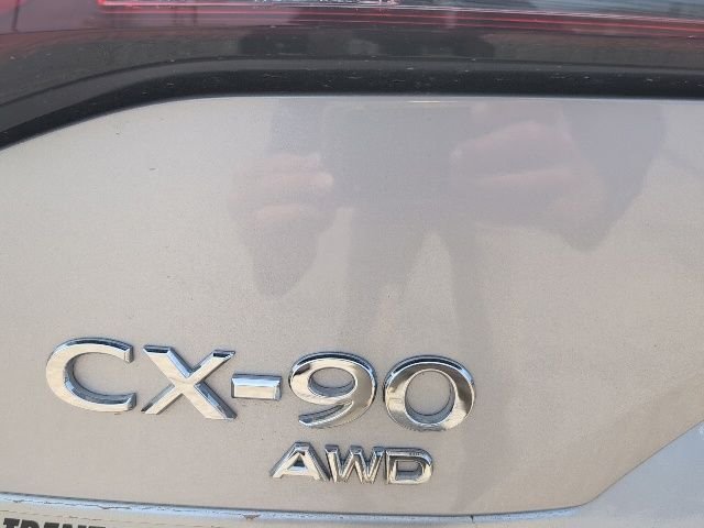 2024 Mazda CX-90 Premium Package - Photo 21