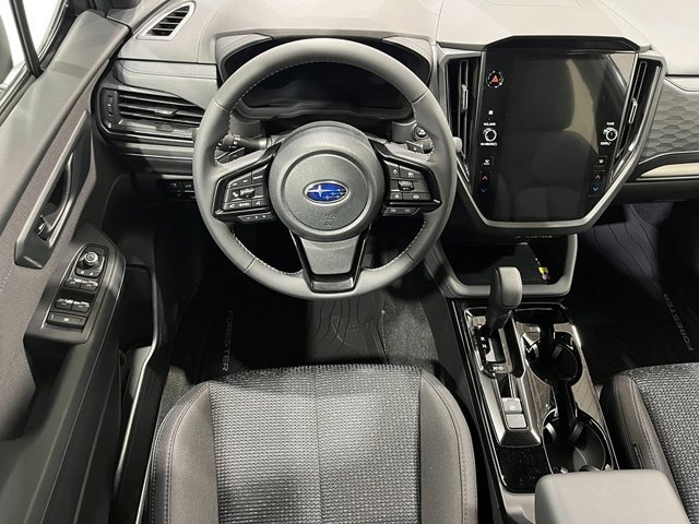 New 2026 RIVER ROCK PEARL Subaru Premium Hybrid image 15