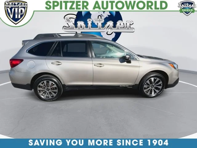 Used 2017 Gray Subaru 2.5i image 10