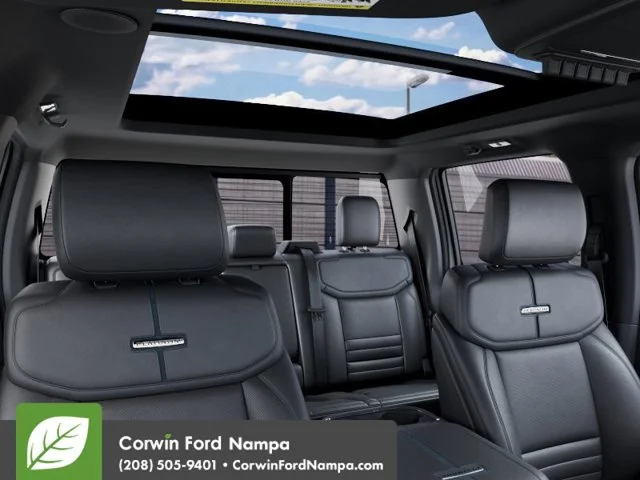 New 2027 White Ford  image 22