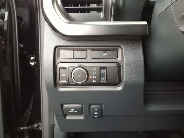 Used 2024 Black Ford Lariat image 22