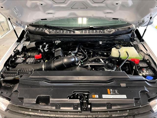 New 2026 Oxford White Ford XL image 34