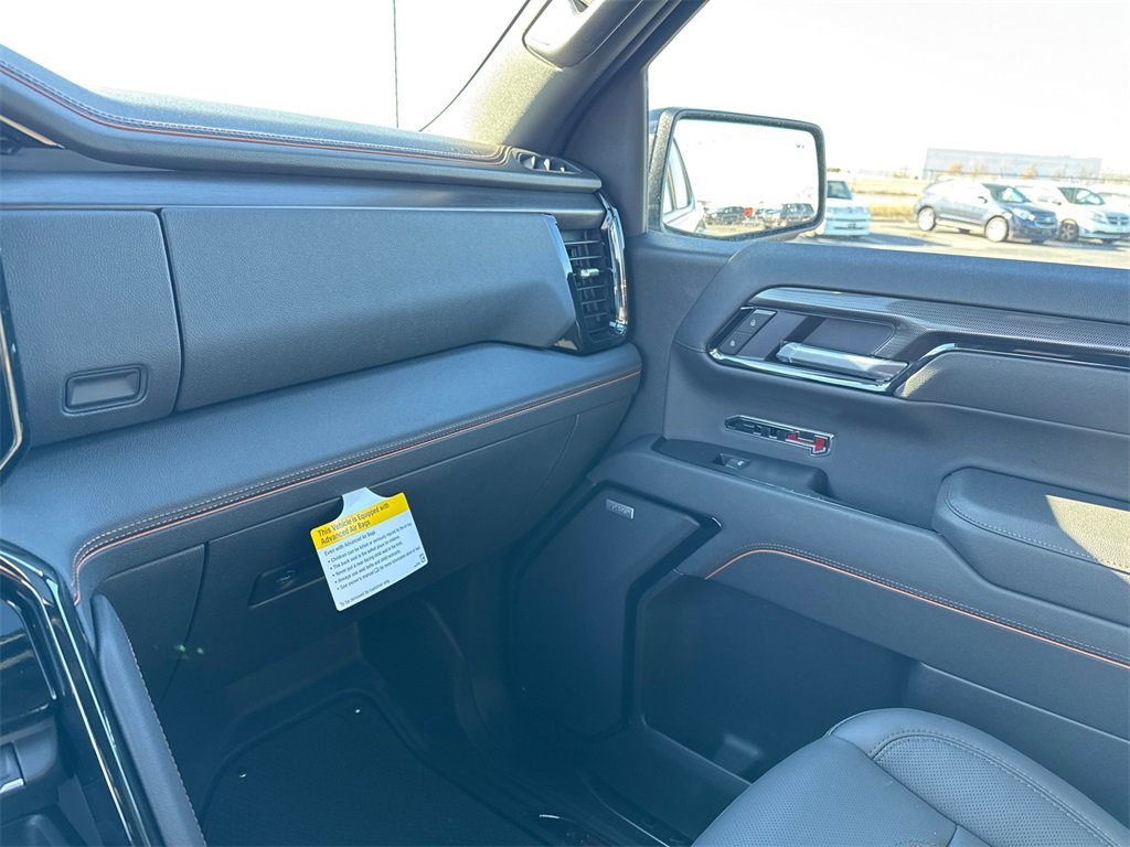 2026 GMC SIERRA - Image 26