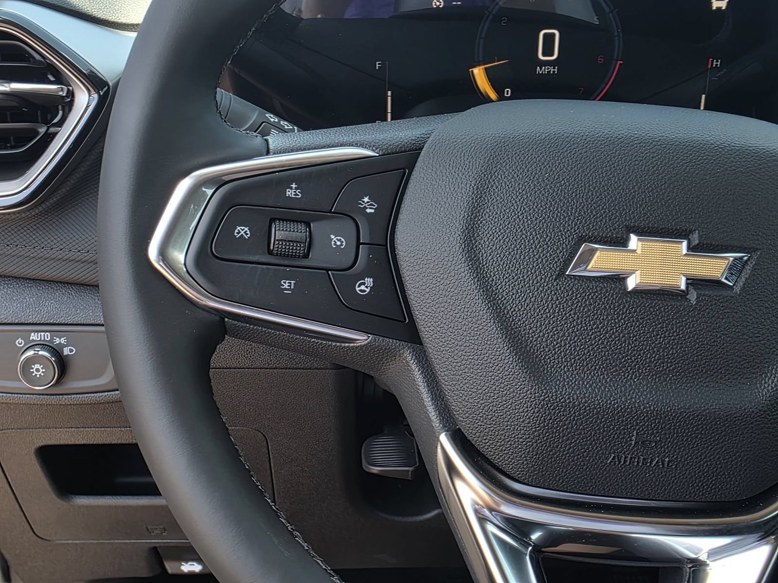 2026 Chevrolet Trailblazer LT - Photo 12