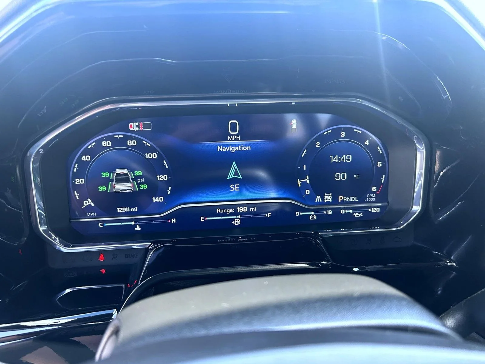 2024 Chevrolet Silverado 1500 LT - Photo 14