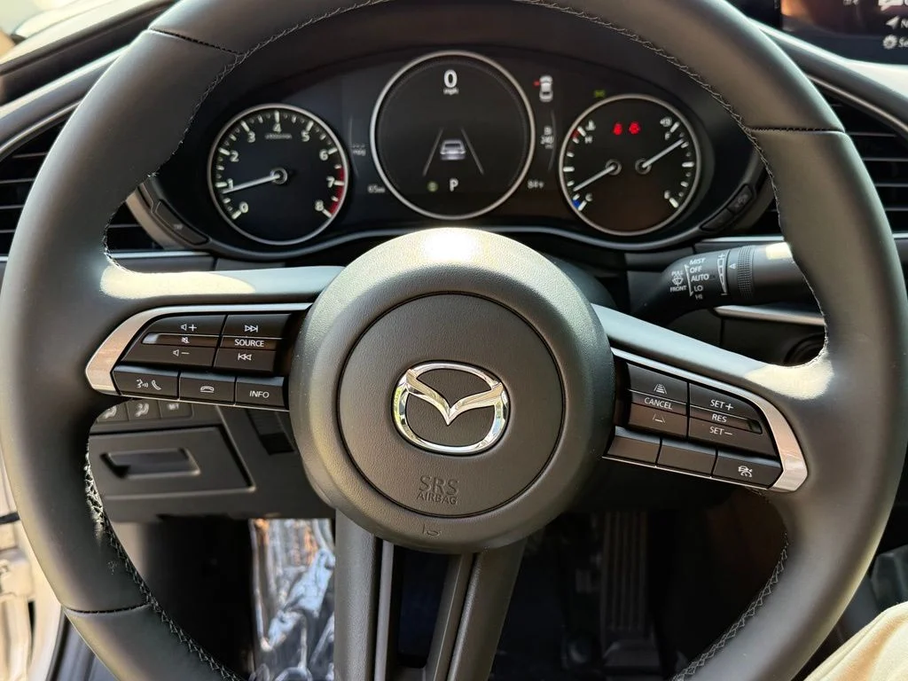 New 2026 Silver Mazda 2.5 S Preferred image 15