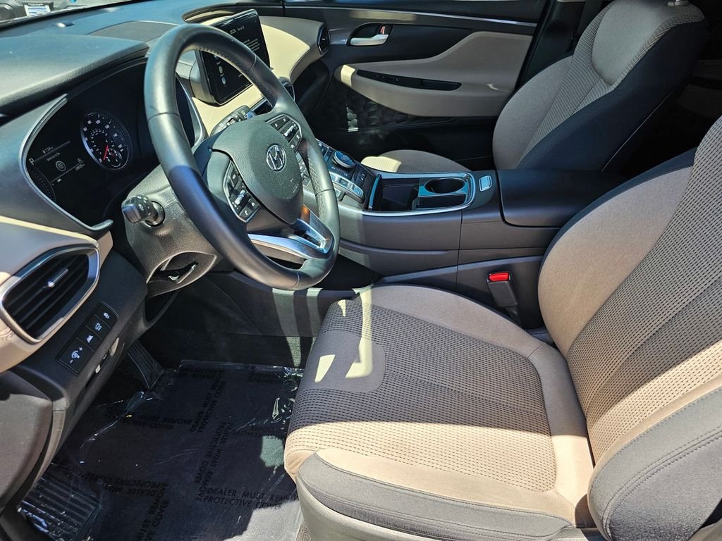 2023 Hyundai Santa Fe SEL - Photo 24