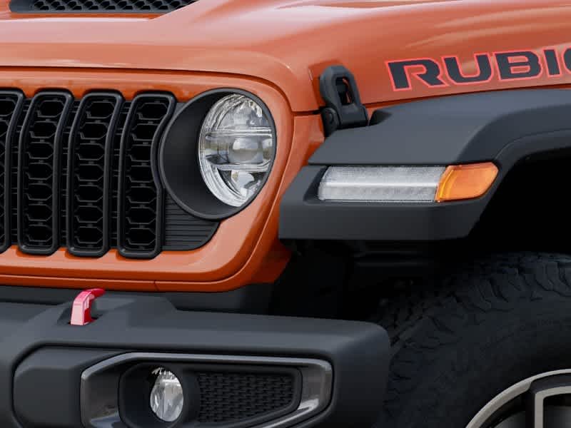 New 2026 Joose Jeep Rubicon image 10