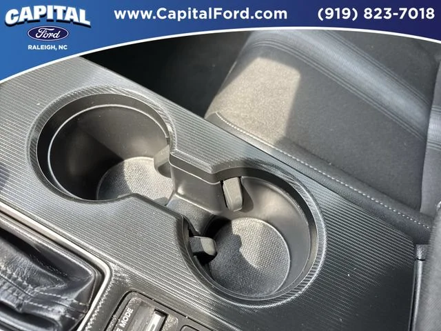 Used 2024 White Honda Sport image 31