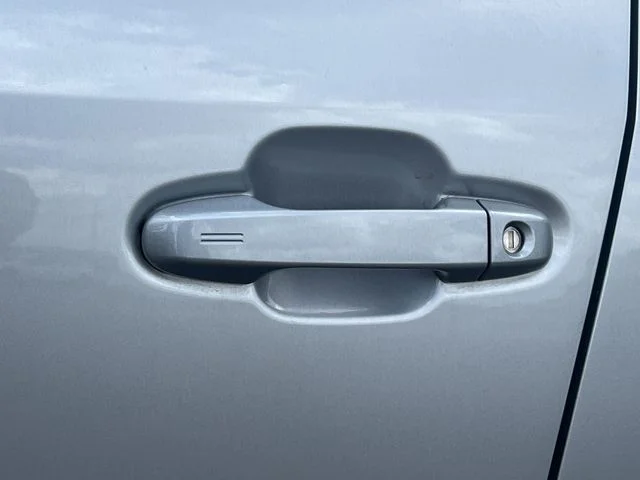 Used 2024 Silver Subaru Wilderness image 40