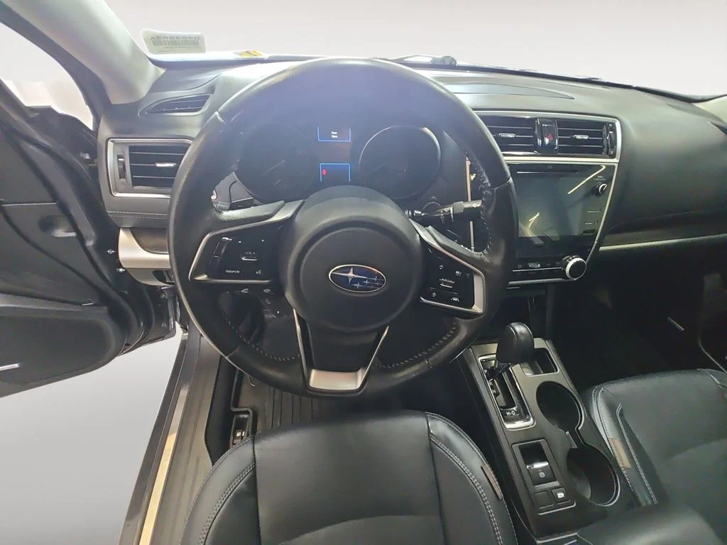Used 2019 Gray Subaru 2.5i image 13