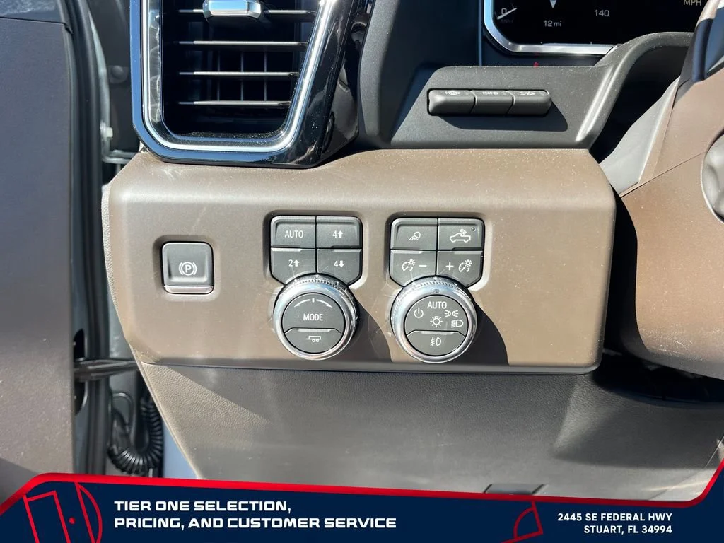 New 2026 Sterling Metallic GMC Denali image 24