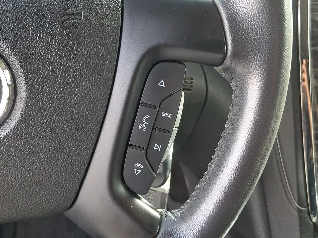 Used 2014 Silver Buick Premium Group image 23