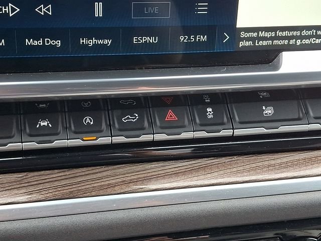 Used 2022 Gray Chevrolet LT image 25