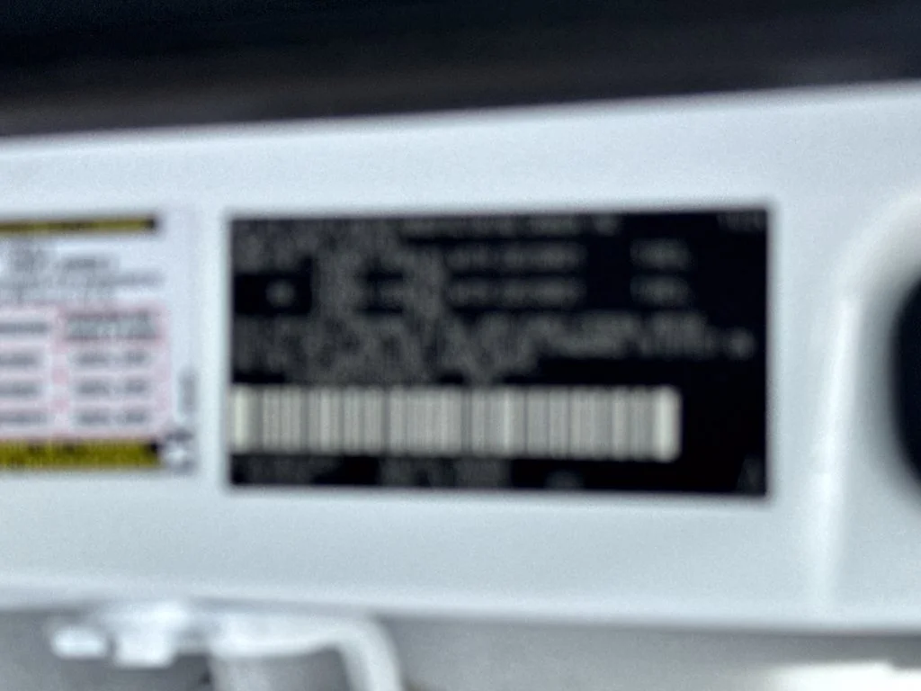 Used 2025 White Lexus 350h F SPORT Design image 44