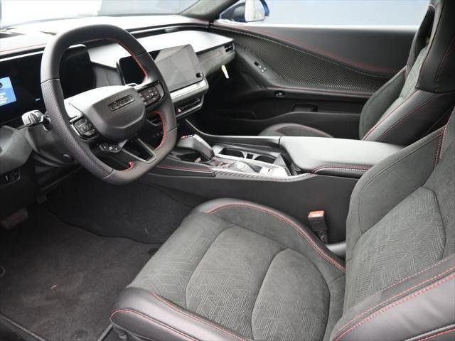 New 2026 Bludicrous Exterior Paint Dodge Scat Pack Plus image 33