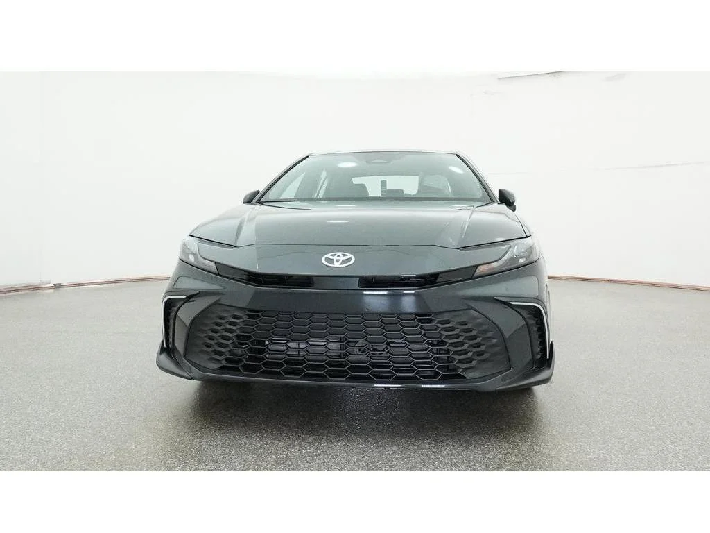 New 2026  Toyota SE image 38