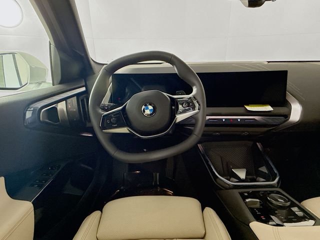 New 2026 White Metallic BMW 30 xDrive image 11