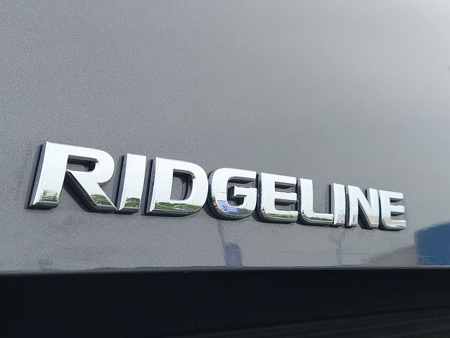2023 Honda Ridgeline RTL-E - Photo 33