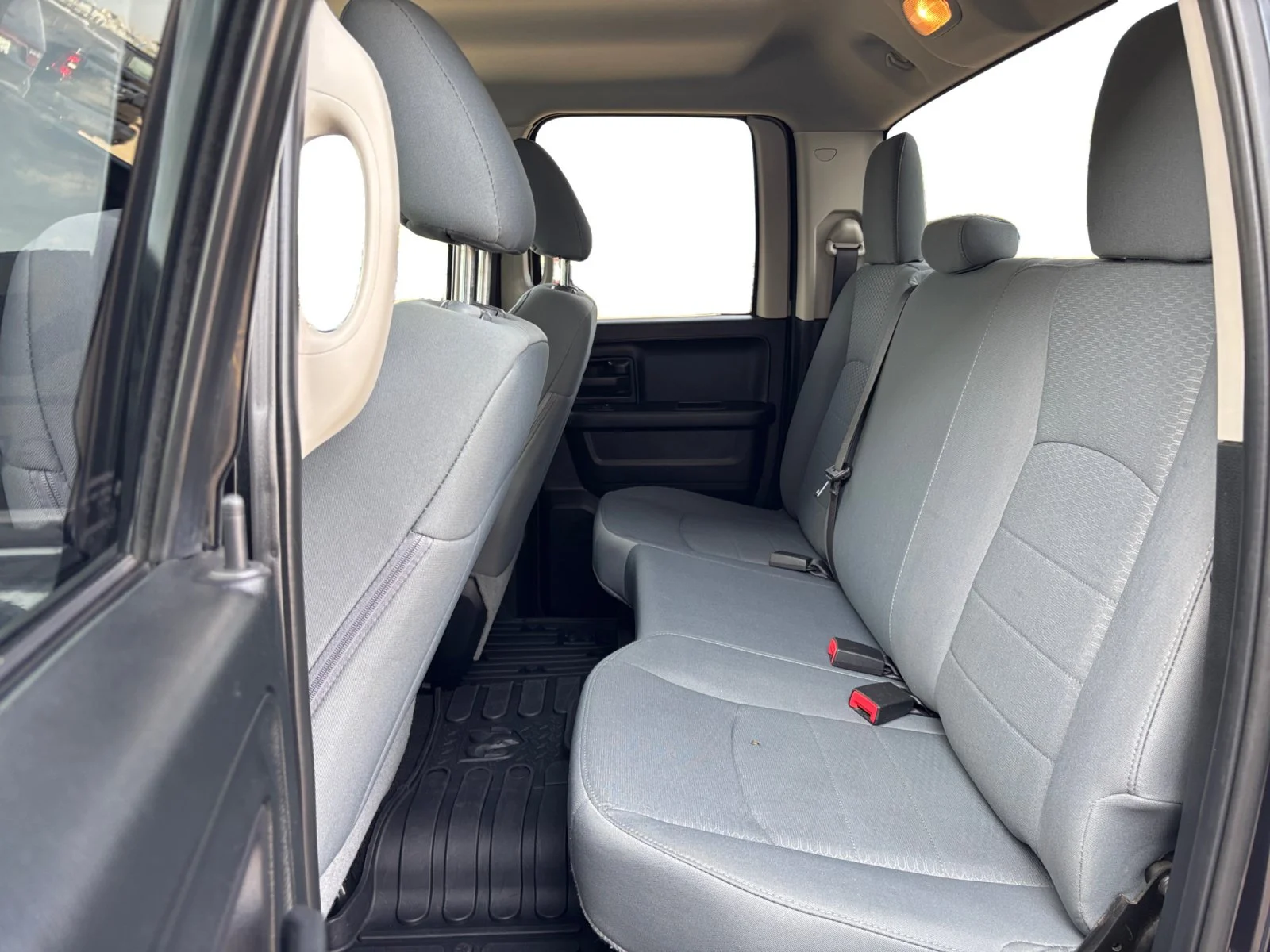 Used 2018 Black Ram Express image 16