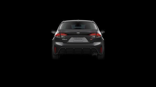 2025 Toyota Corolla SE - Photo 888