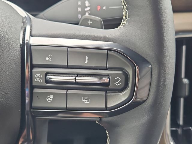 Used 2026 Onyx Black GMC Denali Ultimate image 25