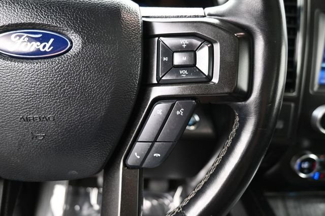 Used 2020 White Ford Limited image 35