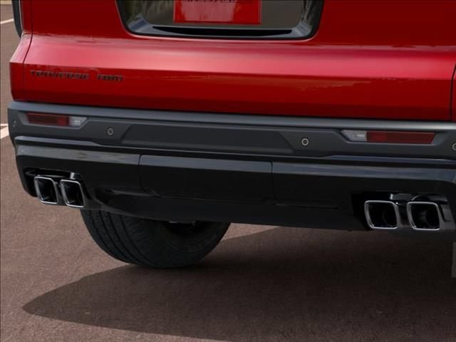 2027 Chevrolet Traverse LT - Photo 14
