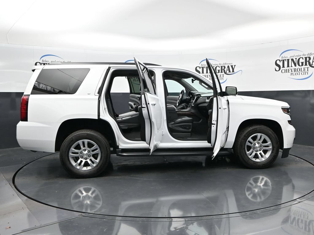 Used 2020 SUMMIT WHITE Chevrolet LT image 36