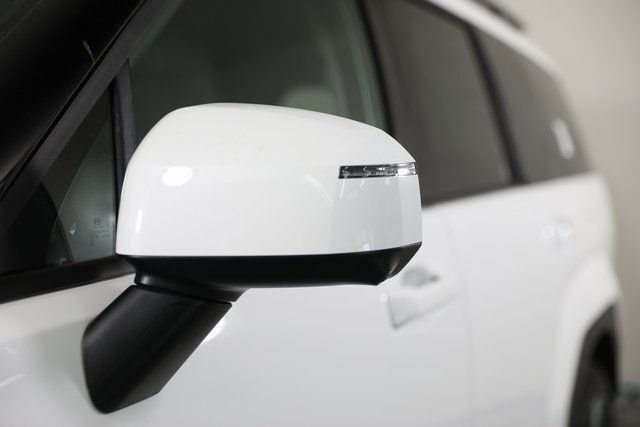 New 2026 White Hyundai Limited image 26