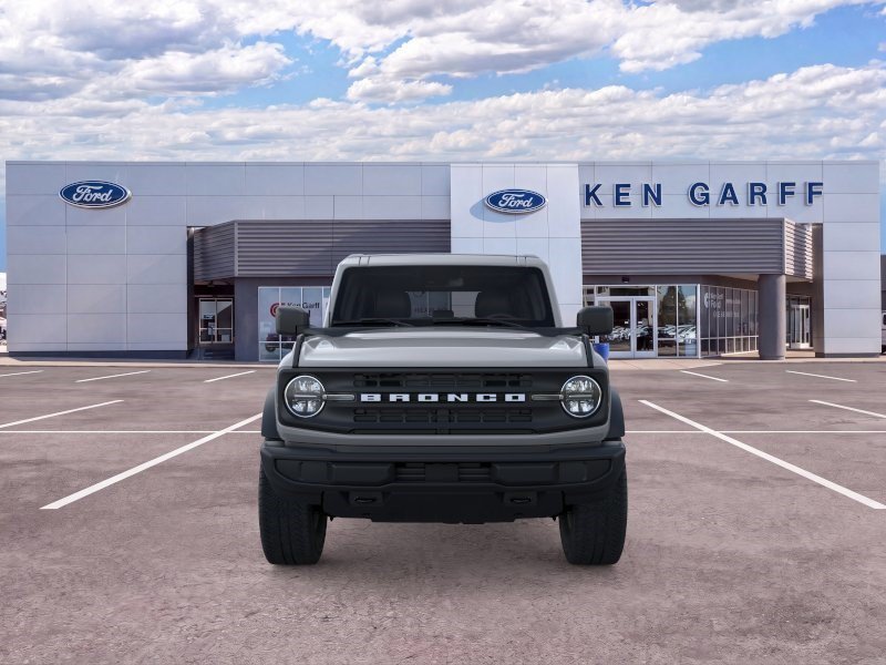 New 2026 Avalanche Ford Big Bend image 7