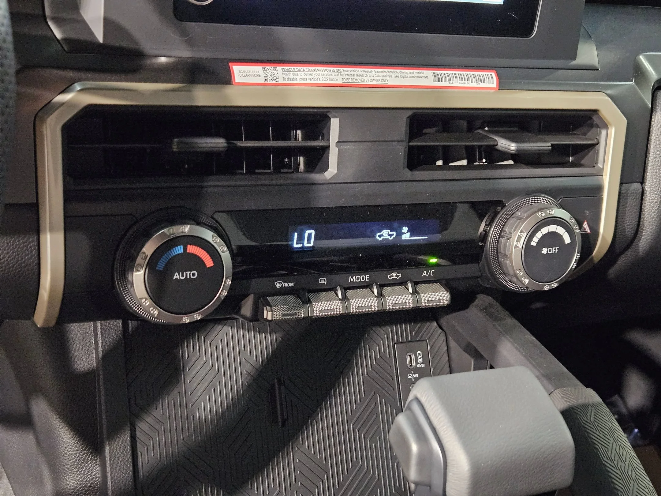 New 2026 Bronze Oxide Toyota TRD Sport image 18