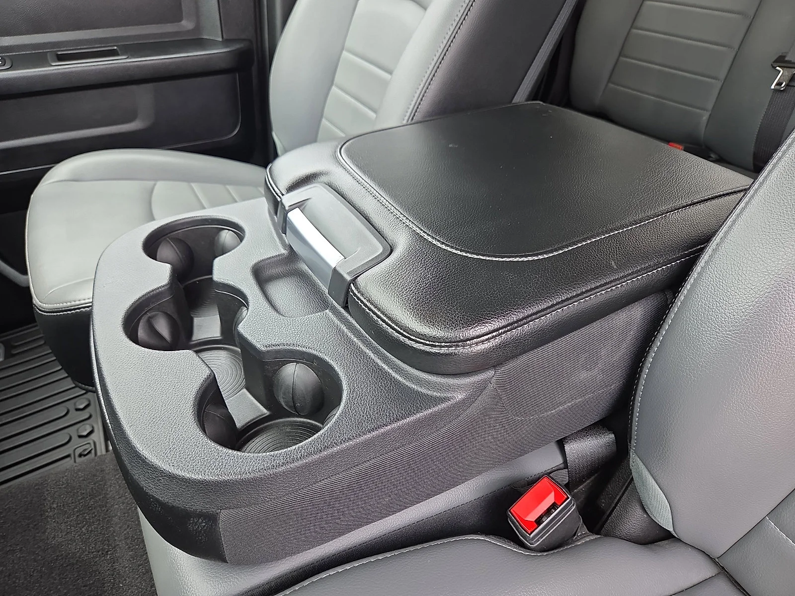 2023 RAM Ram 1500 Classic Tradesman - Photo 25
