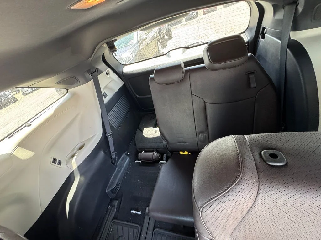 Certified Used 2023 Beige Toyota Platinum image 13