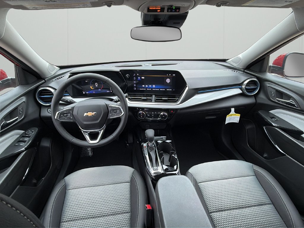 2026 Chevrolet Trax LT - Photo 39