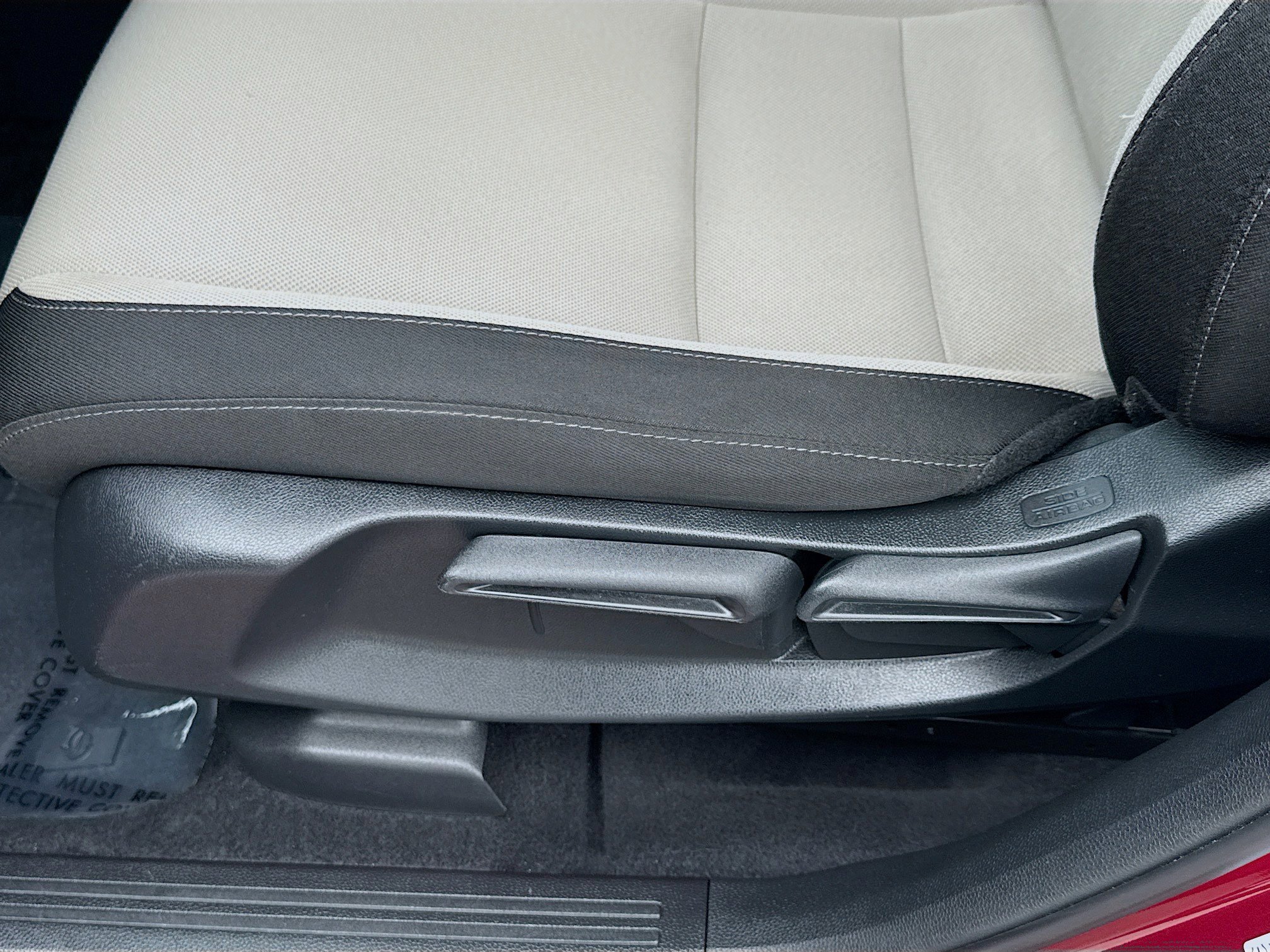 2024 Honda CR-V LX - Photo 17