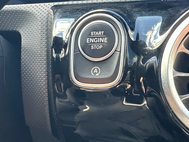 Used 2025 Gray Mercedes-Benz CLA 250 image 29