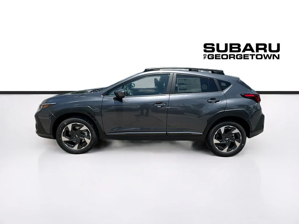 New 2026 Gray Subaru Limited image 5